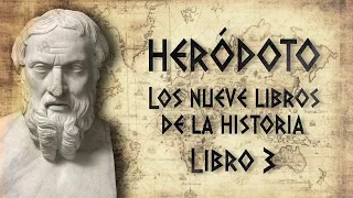 Los Nueve Libros de la Historia. Libro 3