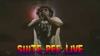 System Of A Down - Suite-Pee Live Deja One 1998