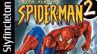 Spider-Man 2: Enter Electro Playthrough (Part 2)