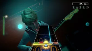 Chandelier - Sia, Rock Band 4 Expert Guitar