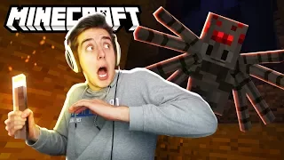 Denis Sucks At Minecraft - Episode 6