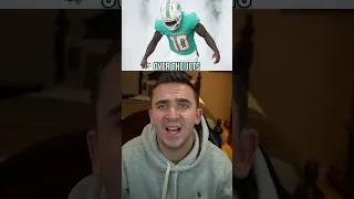 Tyreek Hill Tells Us Why He Choose The Dolphins Over The Jets 😂😂