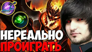 ВОТ ЧТО ДЕЛАЕТ МАГИЧЕСКИЙ СФ В ПРАВИЛЬНЫХ РУКАХ | SPOKOYNICH DOTA 2