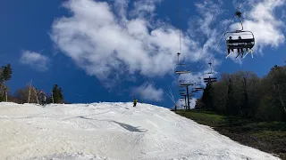 May Moguls: Superstar, Killington VT 5/19/24