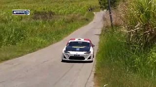 Action clips from the BRC Shakedown Stages Rally, along with some clips from the VR Rallysprint.