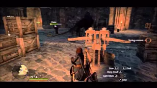 Dragon's Dogma Expert Walkthrough #45 - Deny Salvation Completed!