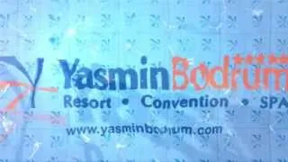 Yasmin Bodrum Resort [HD] - (English) - Official Promo Video