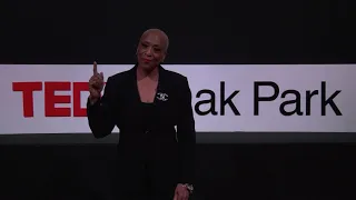 Parents of Children with Special Needs Have Needs, Too | Debra Vines | TEDxOakParkSalon