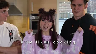 The Worst Cooking Competition Ever