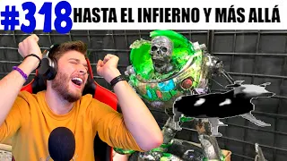 Reaccionando a los Mejores Memes Random #318