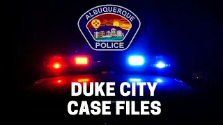 Duke City Case Files Episode 6: West Mesa Case