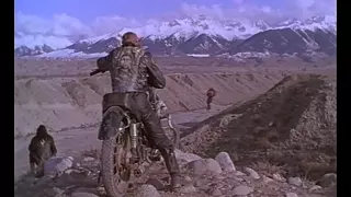 Дикий восток (The Wild East) 1993 — Трейлер