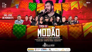 🎵Belluco canta Edição Especial São João do Nordeste