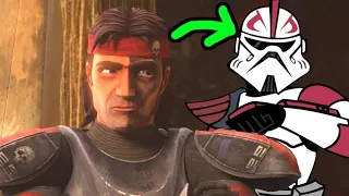 Captain Fordo's CAMEO in The Bad Batch Series! - Star Wars Explained