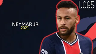 Neymar Jr ⚫ Magical Skills & Goals ⚫ 2020/21 ᴴᴰ