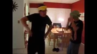 Mike's Classic Dance Moves