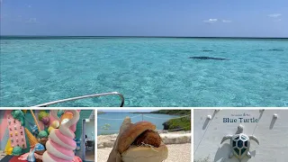 MIYAKOJIMA ISLAND Okinawa Japan - Clear Waters and Coral Reef  | Snorkeling Tour 2023🛫