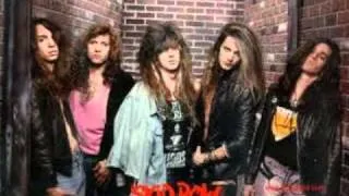 Skid Row - Forever Demo