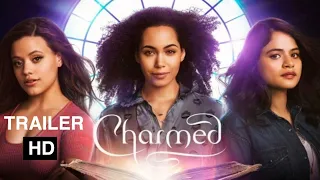 Charmed Official Trailer (HD)