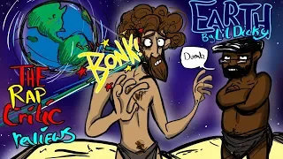 Rap Critic: Lil Dicky - Earth (ft. Justin Bieber, Ariana Grande, Snoop Dogg, Kevin Hart, etc...)