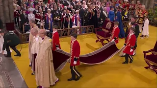 I Was Glad - King Charles III's Coronation 2023