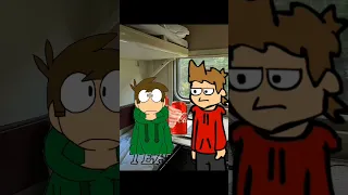 мем #вылучшие #eddsworld #edd #том #торд #matt #ржача #меме