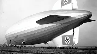 A Hindenburg Átka - Monumentális történelem