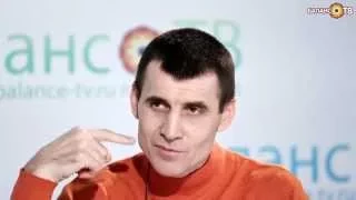 Как получить квартиру в Москве с помощью йоги - отвечает Владимир Слепцов