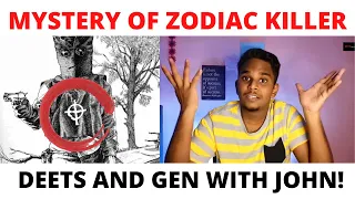 Mystery Of Zodiac Killer | DAG| Tamil Explained |Johnathan Raj| 2021