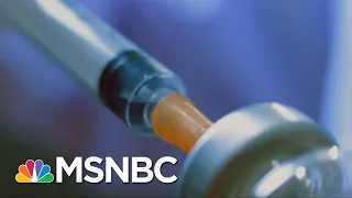 Former Presidents (Except Trump) Encourage Vaccinations In New PSA | The 11th Hour | MSNBC