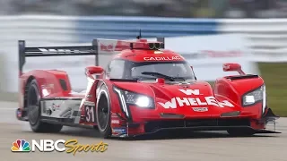 IMSA: 12 Hours of Sebring | EXTENDED HIGHLIGHTS | 3/16/19 | Motorsports on NBC