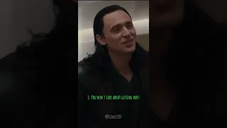 #POV See that's the problem #loki #lokilaufeyson #lokipov #mcu #marvel #marvelpov #thor | Planetblue