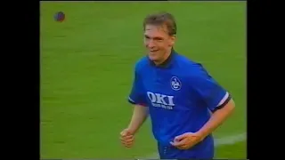 1995-96 Borussia Mönchengladbach-1.FC Kaiserslautern (Sat1 Ran)