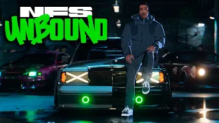 Немного про NFS Unbound | Годнота или мусор?