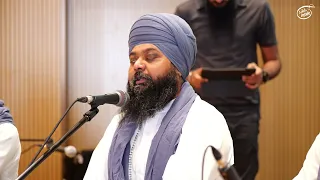 Aatam Ras Kirtan Darbar  |  Bhai Anantvir Singh  | GS Sentul Grand Semagam | Day 3 PM  [4K]