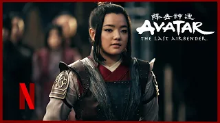 Avatar: The Last Airbender 2024 Netflix | Official Teaser | Breakdown, Review and Easter Eggs