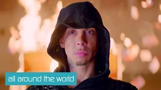 Dappy - Money Can't Buy (Official Video)