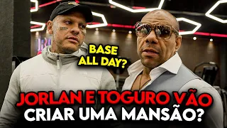 BASE ALLDAY VÊM AI?