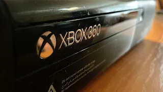 XBOX 360, но это 2013 год