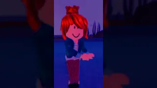 Billy Bounce Dance ||roblox edit||Meme