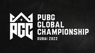 Последний день Финала PGC 2022 Dubai