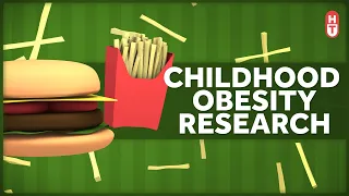 Can We Do Anything About Childhood Obesity?