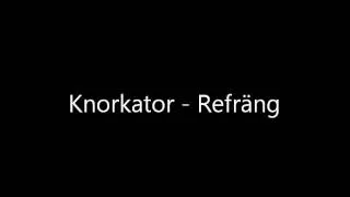 Knorkator Refräng.wmv