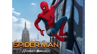 Spider-Man: Homecoming Middle East trailer 2 - Marvel | HD