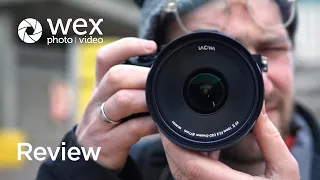 Review | Laowa 10mm f2.8 Zero-D Lens