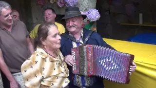 ✅ Vilarinho de Covas e a sua concertina.