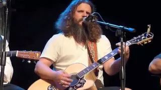 Jamey Johnson, Mental Revenge