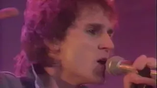 John Waite -Missing You (Live   1984)  AVI