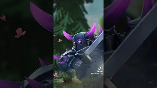 Pekka vs e-barbs