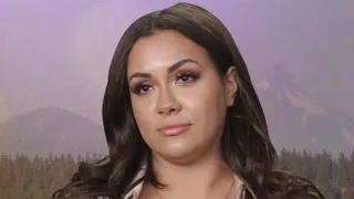 Teen Mom fans slam Briana DeJesus’ ‘evil’ comments about Ashley Jones’ crying mom Tea in new Clip
